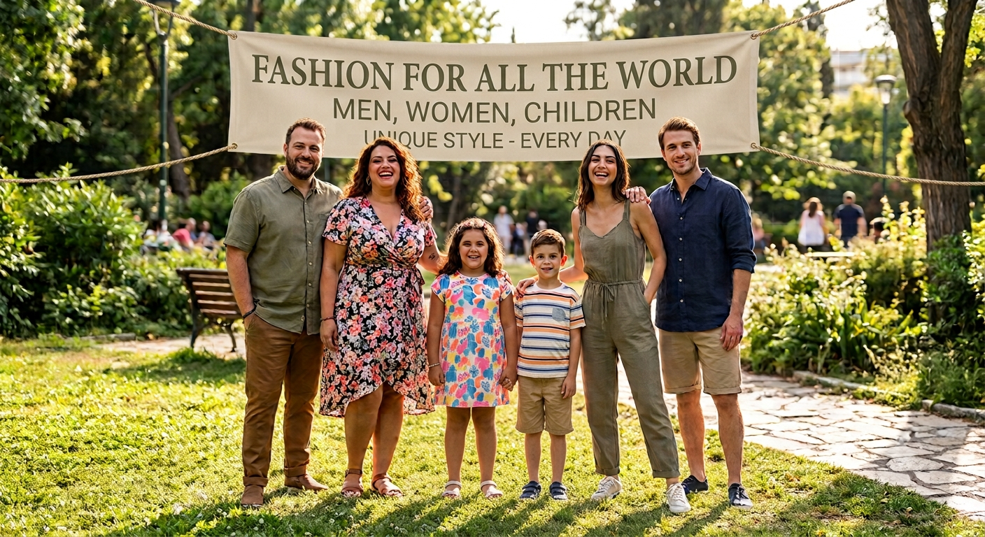 Αντρικά Plus Size