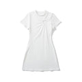 Women's Clothing Heart-shaped Dress