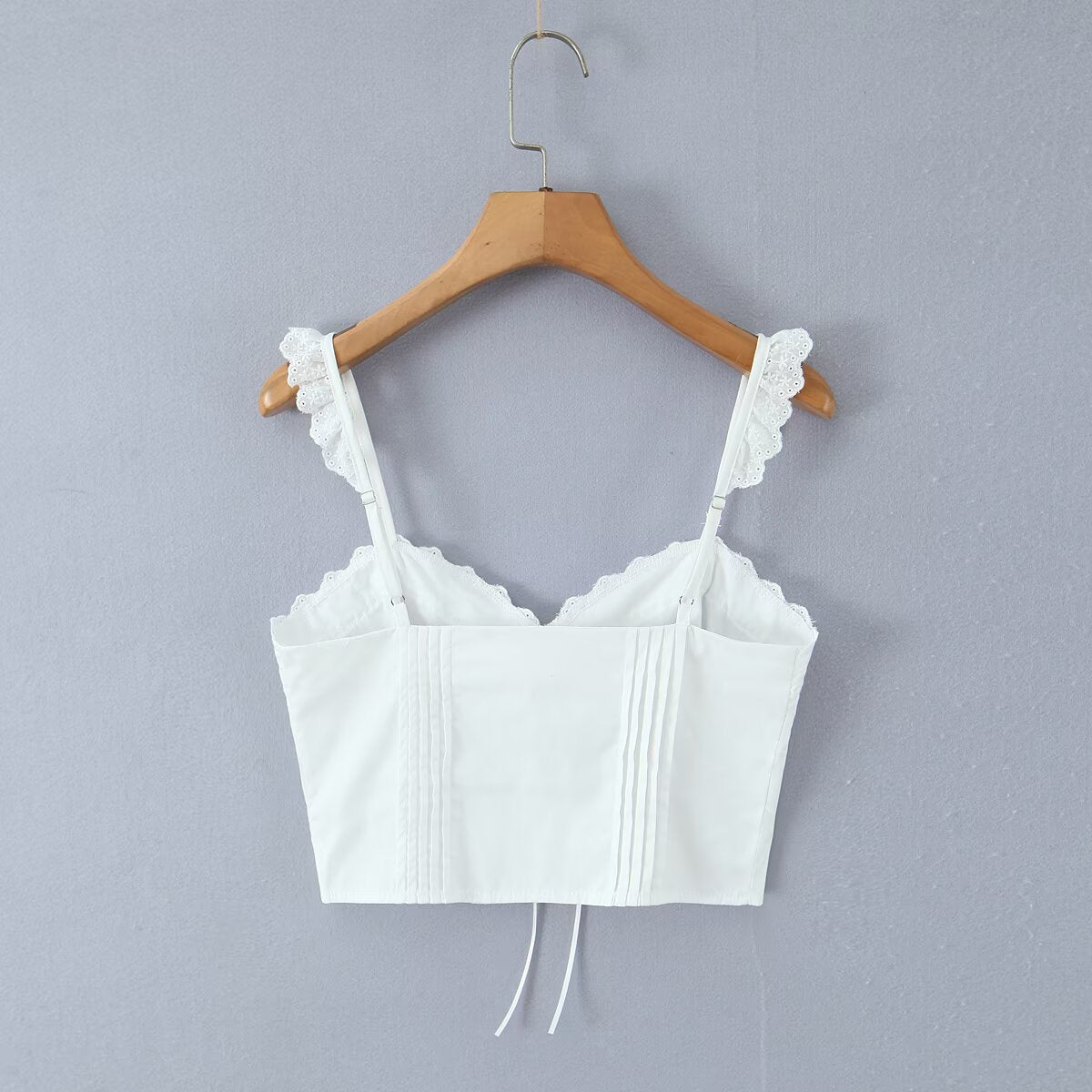 Lace camisole vest women's clothing