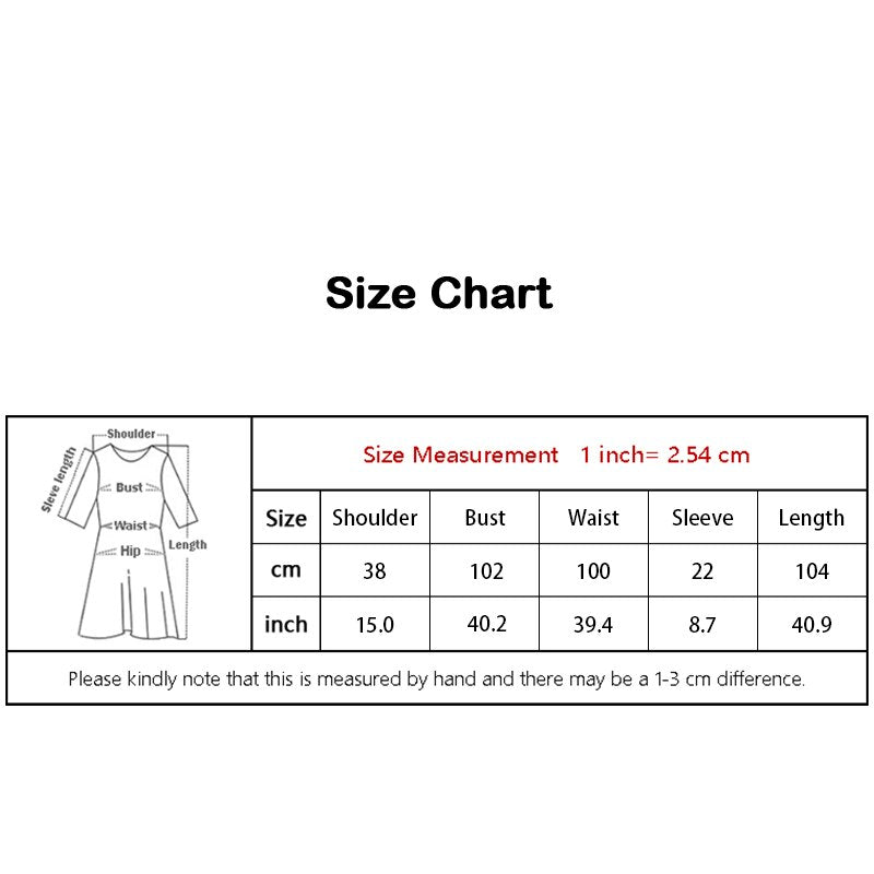 Woman Black Patchwork Dress O Neck Blue Ruffles Midi Ladies Cute Wear Casual Robe Femme Holida