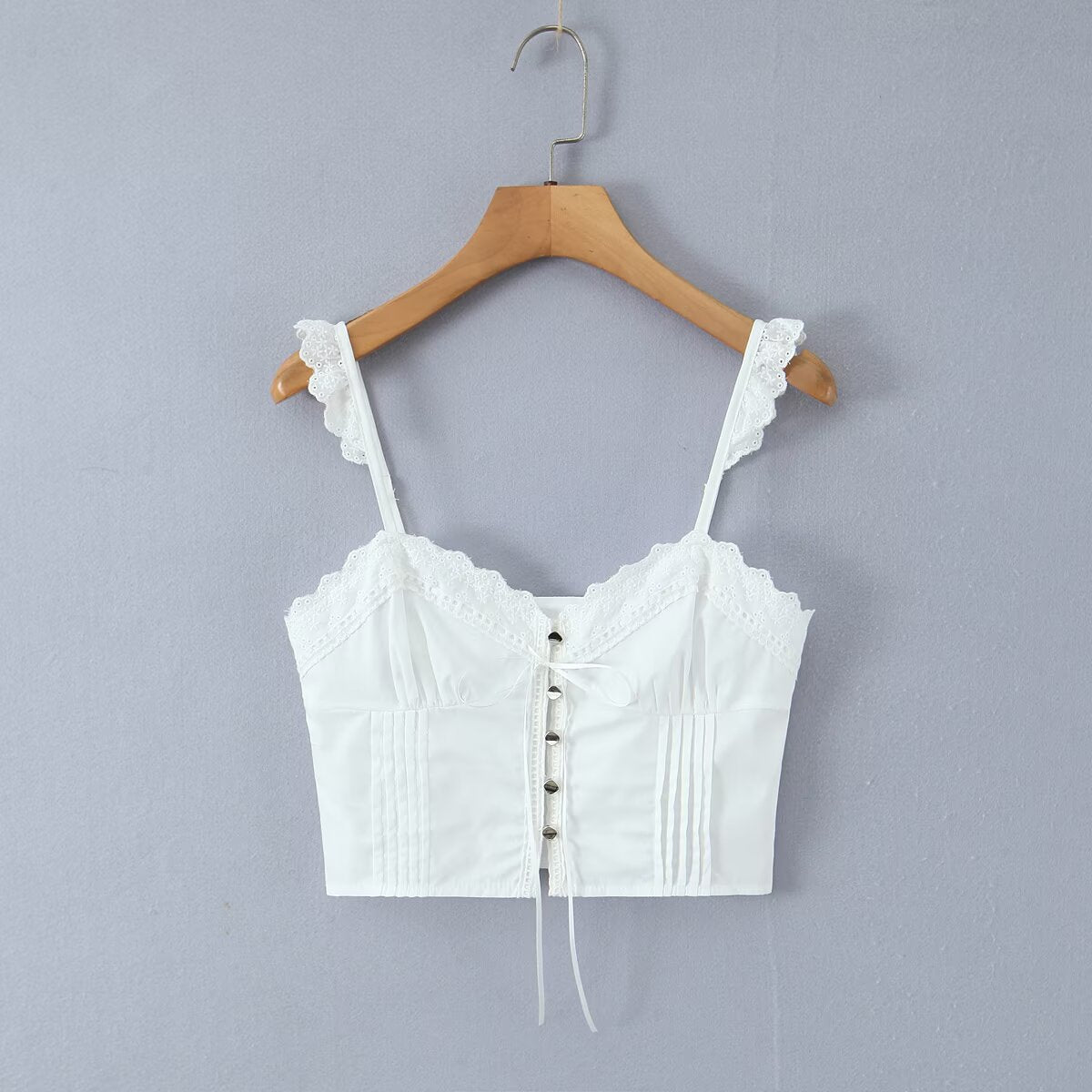 Lace camisole vest women's clothing