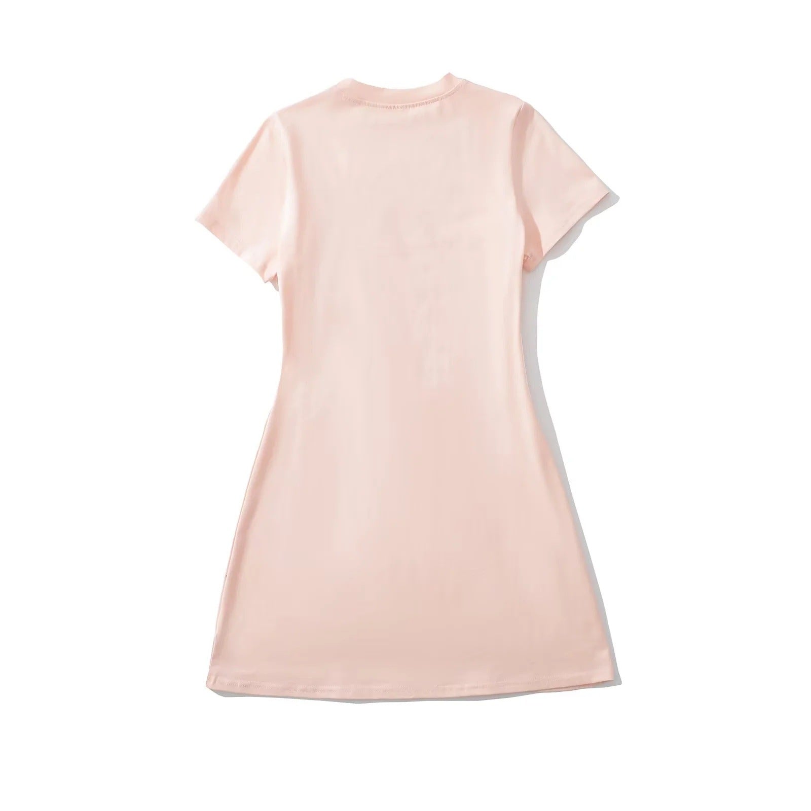 Women's Clothing Heart-shaped Dress