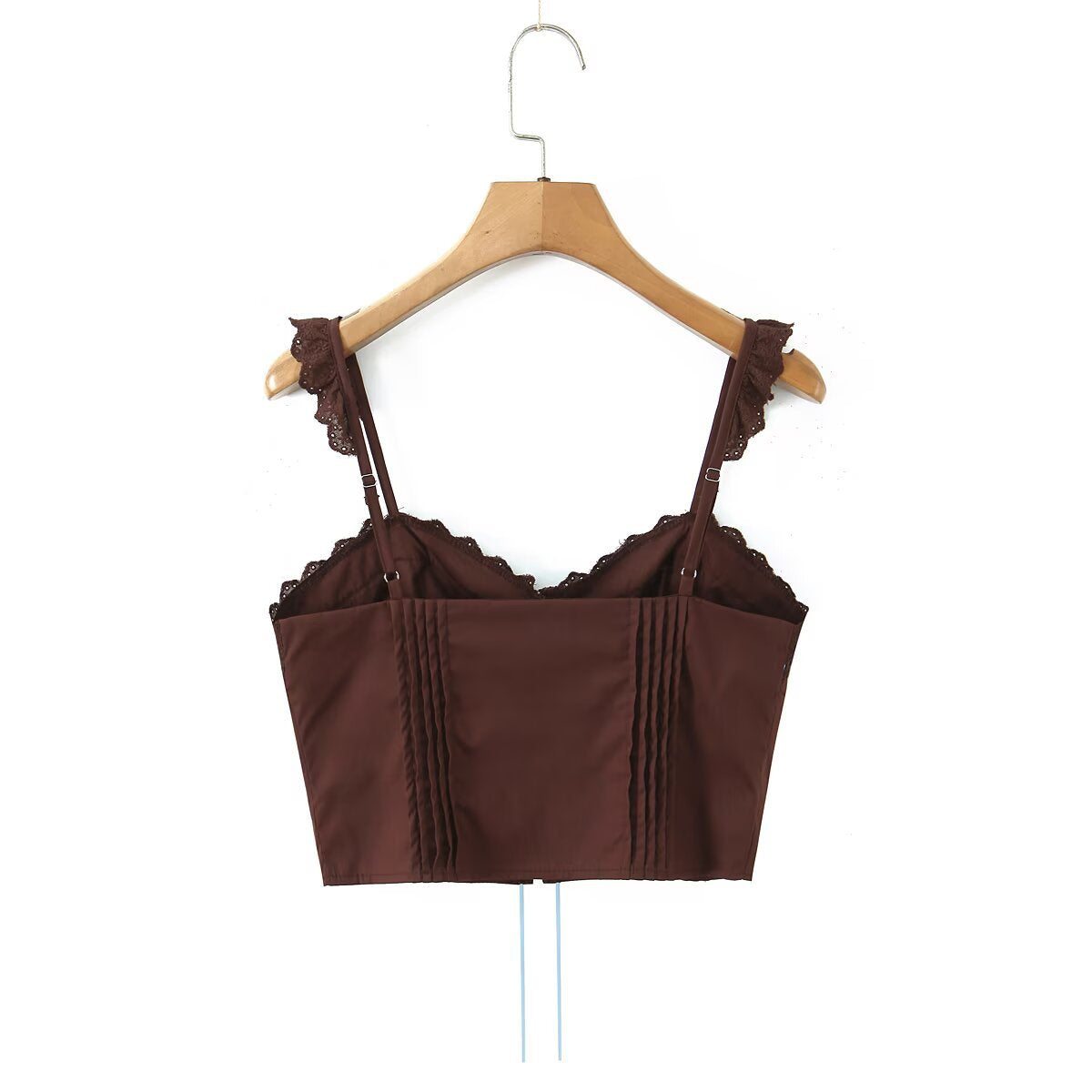 Lace camisole vest women's clothing