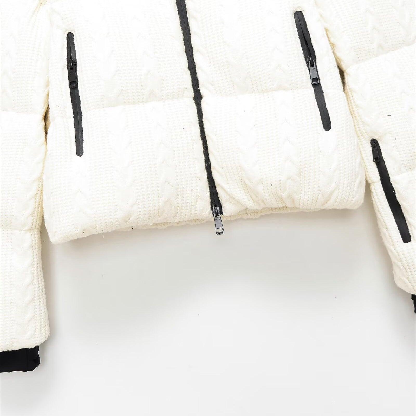 Street Thick Skiwear Women's Clothing