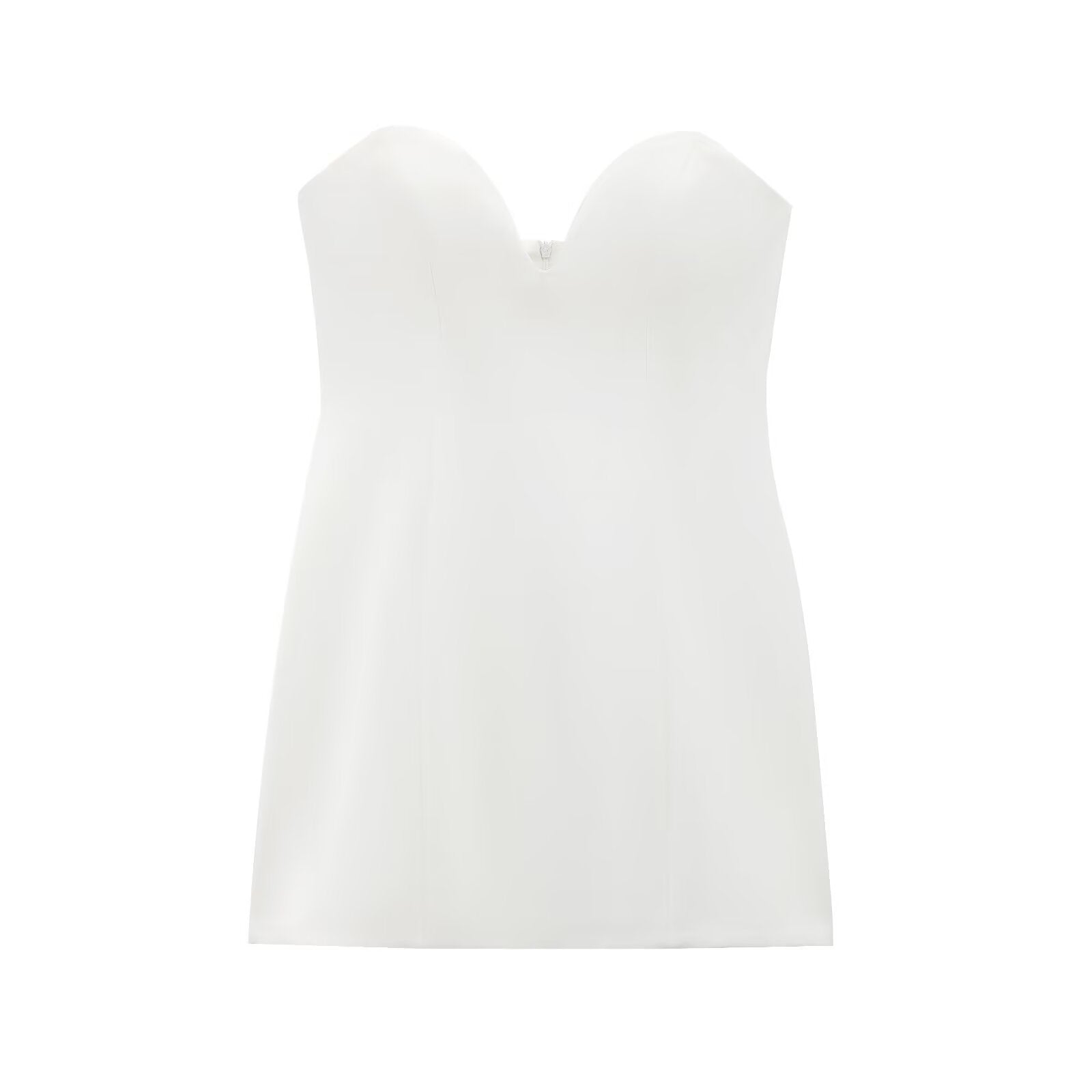 Women's Clothing V-neck Dress