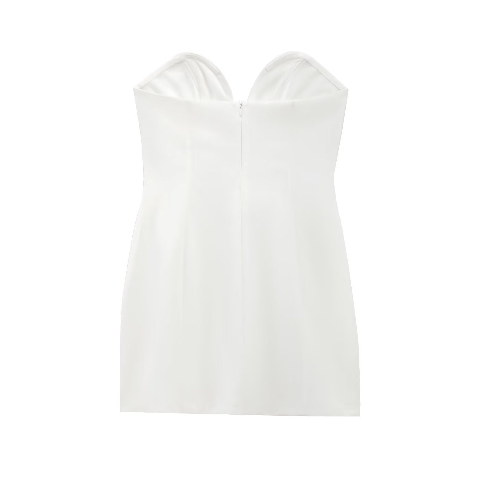 Women's Clothing V-neck Dress