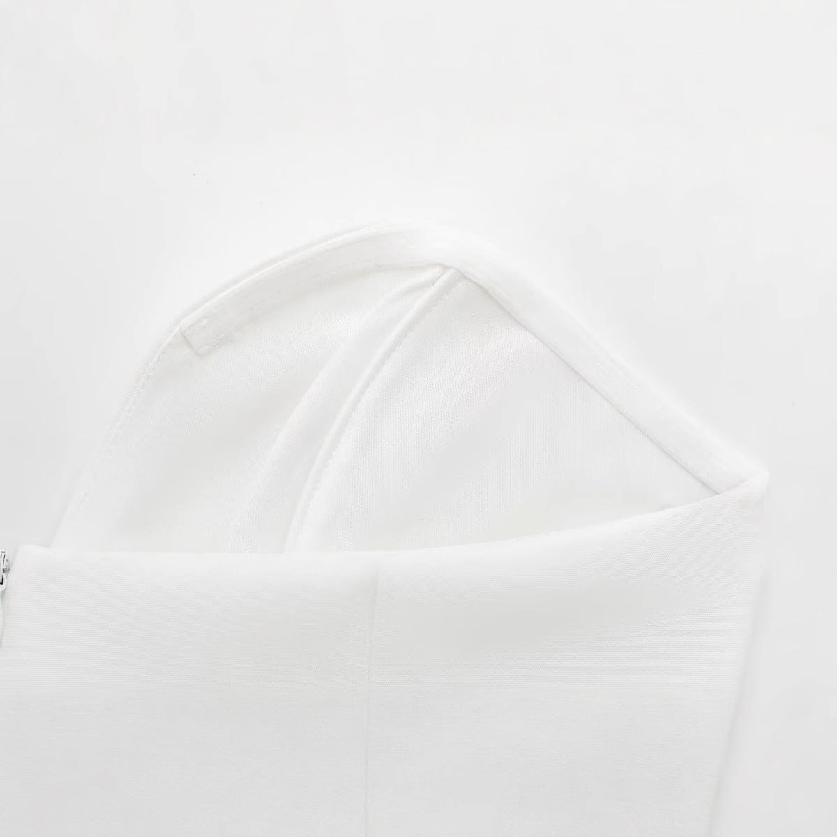 Women's Clothing V-neck Dress