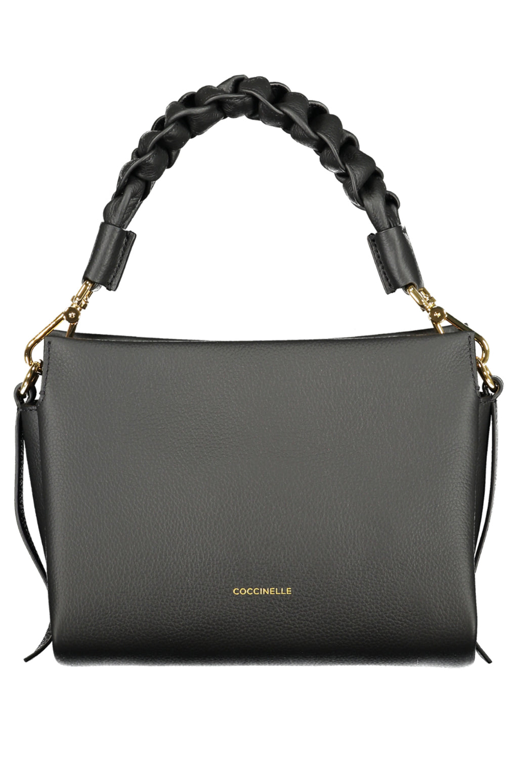 COCCINELLE WOMEN'S BLACK BAG
