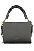 COCCINELLE WOMEN'S BLACK BAG