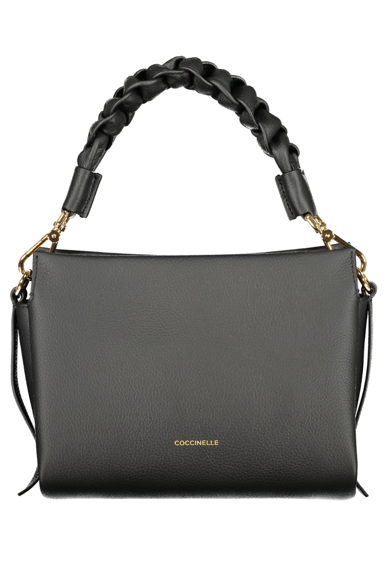 COCCINELLE WOMEN'S BLACK BAG