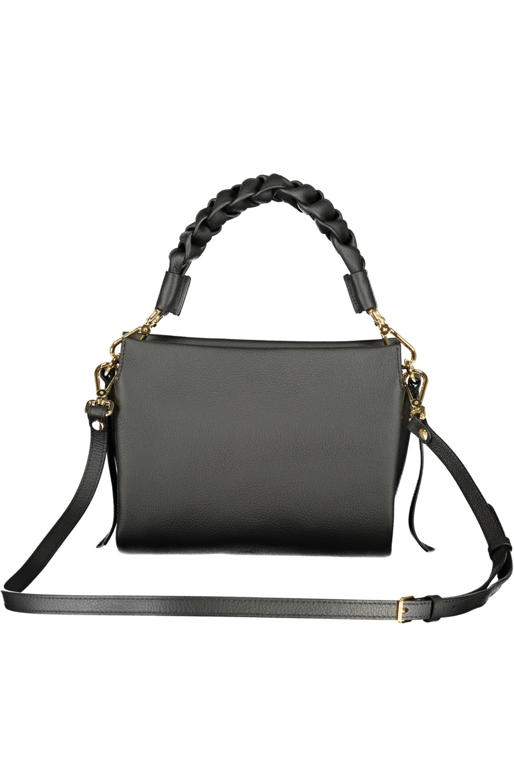 COCCINELLE WOMEN'S BLACK BAG