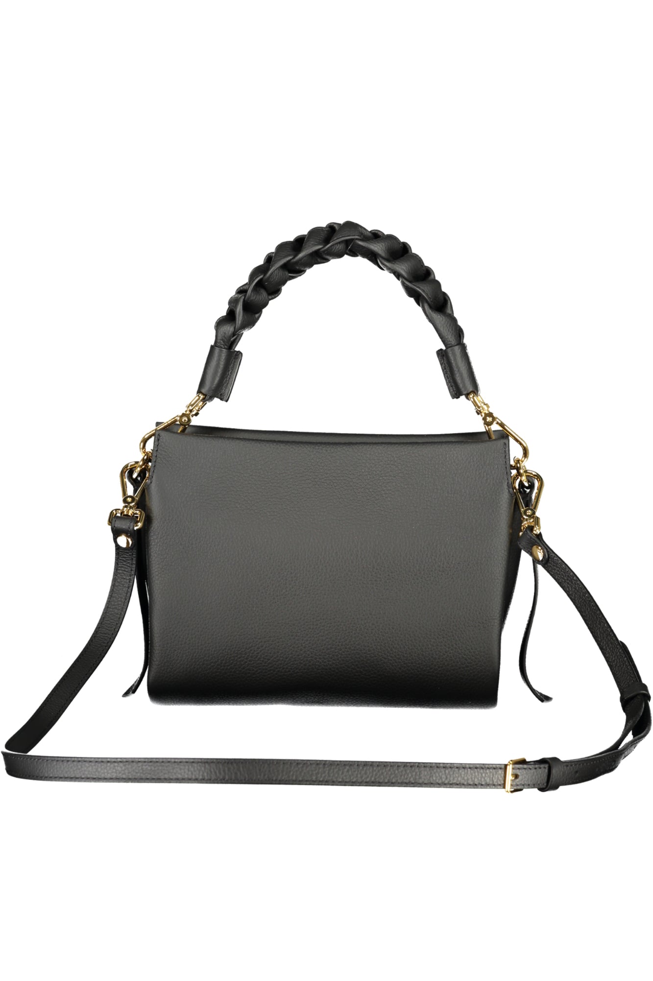 COCCINELLE WOMEN'S BLACK BAG
