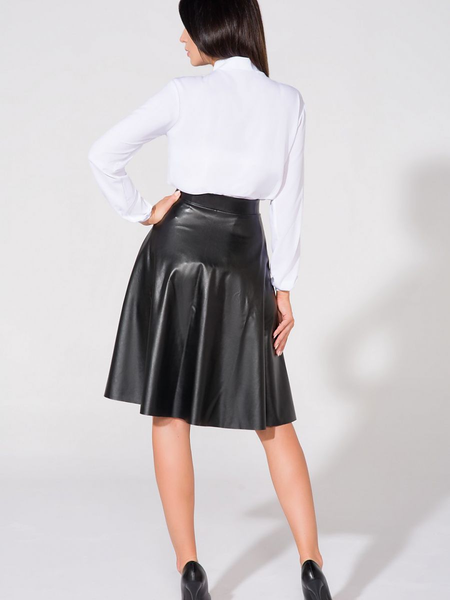 Blouse model 61676 Tessita